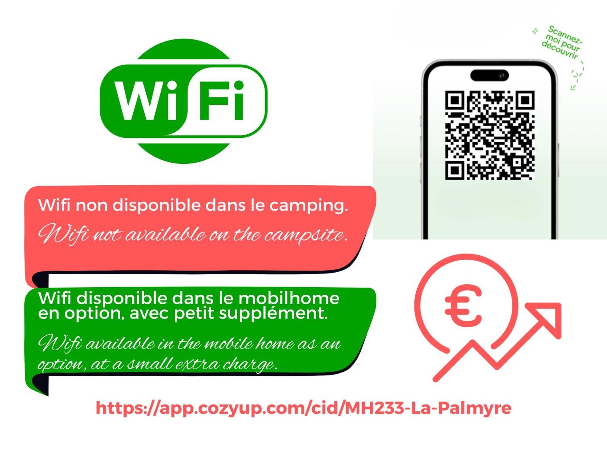 Mobil-Home La Palmyre - Zoo, Plage, Animations Les Mathes Eksteriør billede
